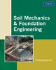 Soil Mechanics & Foundation Engineering 