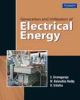 Generation and Utilization of Electrical Energy