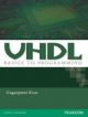 VHDL: Basics to Programming