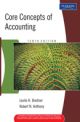 Core Concepts of Accounting, 10/e