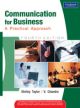 Communication for Business: A practical approach