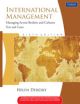 International Management: Managing Across Borders and Cultures, 6/e