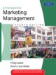 A Framework for Marketing Management, 4/e