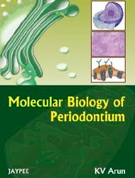 Molecular Biology of Periodontium