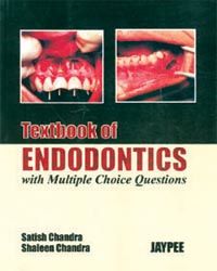 Textbook of Endodontics (with MCQs)