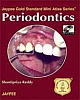 Jaypee Gold Standard Mini Atlas Series Periodontics with Photo CD-ROM