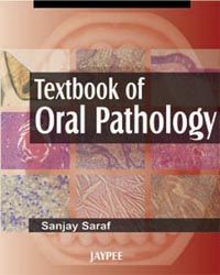 Textbook of Oral Pathology (with Free Pocket Book)