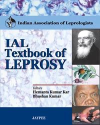 IAL Textbook of Leprosy