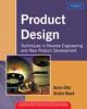 Product Design