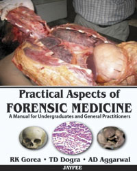 Practical Aspects of Forensic Medicine