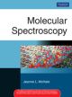 Molecular Spectroscopy