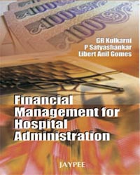 Financial Management for Hospital Administration