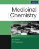 Medicinal Chemistry, 2/e