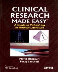 Clinical Research Made Easy