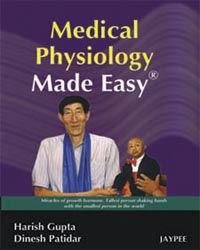 Medical Physiology Made Easy