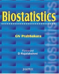 Biostatistics