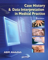 Case Histories and data interpretation in Medical Practice