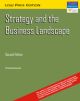 Strategy and the Business Landscape, 2/e