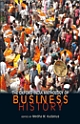 The Oxford India Anthology of Business History