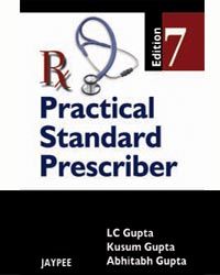 Practical Standard Prescriber(PSP)