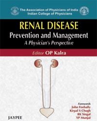 Renal Disease Prevention and Management (API)