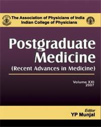 Postgraduate Medicine (Recent Advances in Medicine)(Vol 21) 