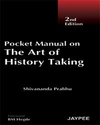 Pocket Manual on The Art of History Taking