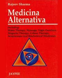 Medicina Alternativa