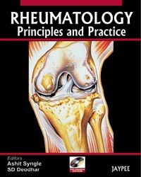 Rheumatology Principles and Practice With DVD-ROM