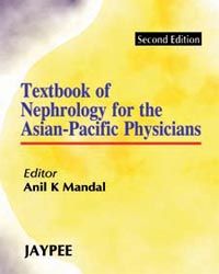 Textbook of Nephrology for the Asian Pacific Physicians