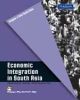 Economic Integration in South Asia: Issues and Pathways