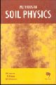 Methods in Soil Physics