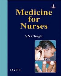 Medicine for Nurses