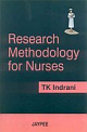 Research Methodology for Nurses 1st Edition