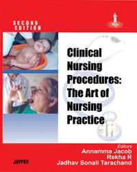 Clinical Nursing Procedures: The Art of Nursing Practice