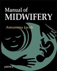 Manual of Midwifery