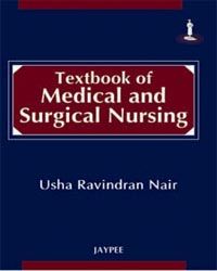 Textbook of Medical and Surgical Nursing