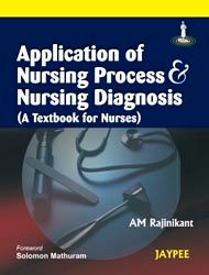 Application of Nursing process & Nursing Diagnosis