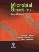 Microbial Genetics , Second Edition 