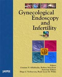 Gynecological Endoscopy and infertility with 2 CD-ROMs