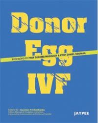 Donor Egg IVF