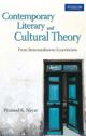 Contemporary Literary and Cultural Theory: From Structuralism to Ecocriticism