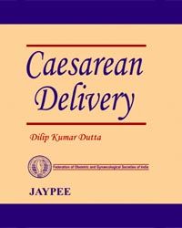 Caesarean Delivery (FOGSI)