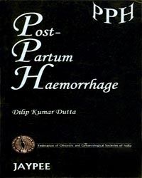 Post Partum Haemorrhage (PPH) (FOGSI)