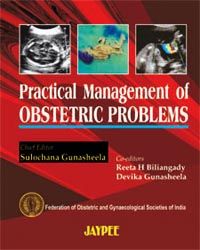 Practical Management of Obstetrics Problems(FOGSI)