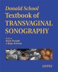 Donald School:Textbook of Transvaginal Sonography2.e