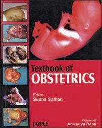 Textbook of Obstetrics