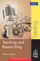 Teaching & Researching: Speaking