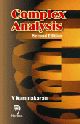 Complex Analysis , Second Edition 