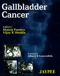 Gallbladder Cancer